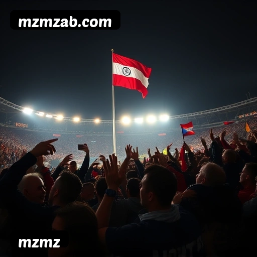 Logo da mzmz